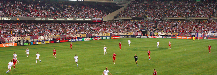 サッカー スポーツベッティング