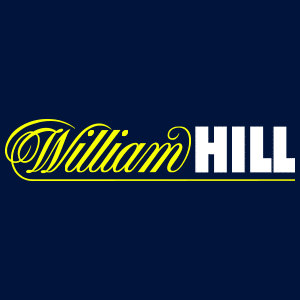 ウィリアムヒル logo