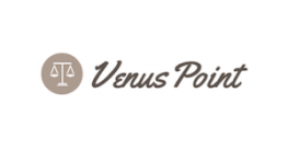 Venus Point ロゴ