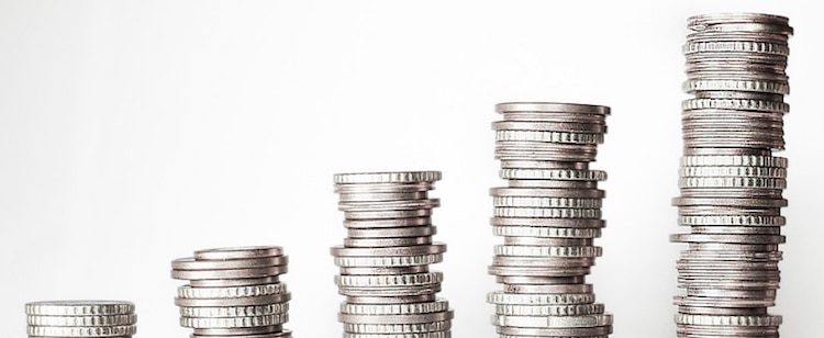 ビットコイン-入出金