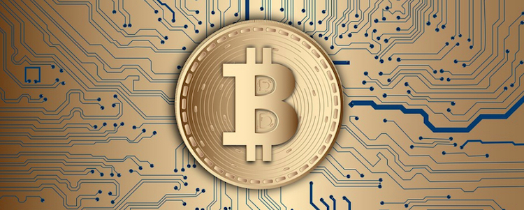 ビットコイン-メリット