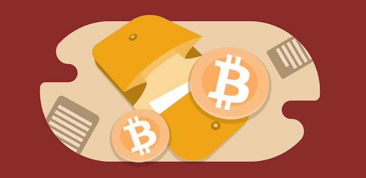 ビットコイン -手数料