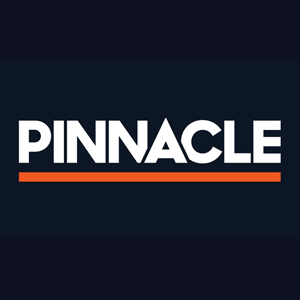 ピナクル logo