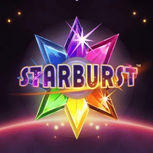 STARBURSTの無料プレイ方法&レビュー【必読】！