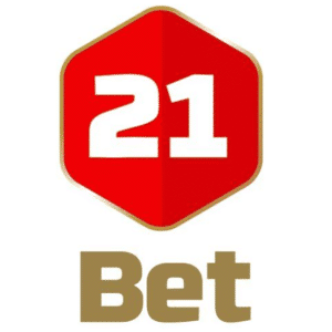 21bet-ロゴ