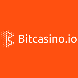 ビットカジノ logo