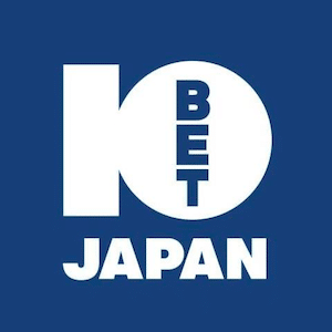 10bet Japan カジノ登録