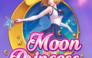 Moon Princess - game