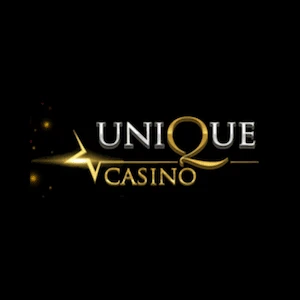 Unique Casino / ユニークカジノ 評判･ボーナス･違法性を辛口レビュー！