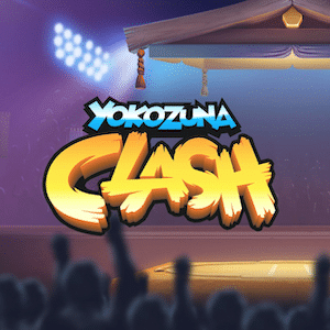 YOKOZUNA CLASH-ロゴ