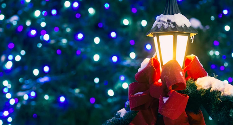 クリスマス限定ボーナス-もらい方