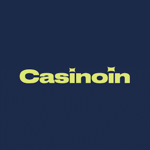 casinoin - ロゴ
