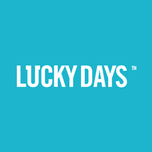 luckydays-casino-ロゴ
