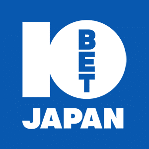 10bet-japan-logo