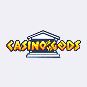casino-gods-ロゴ