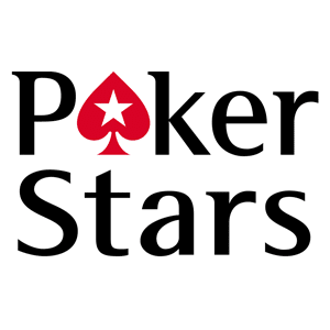 ポーカースターズ logo