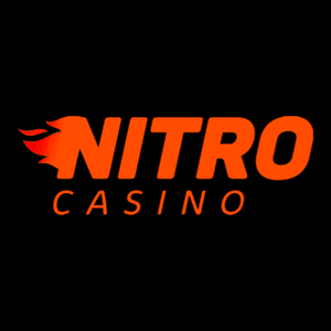 ニトロカジノ-ロゴ