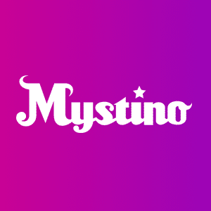 ミスティーノ logo