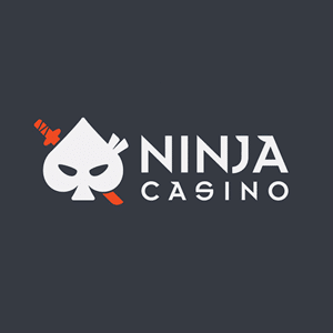 ninja-casino-ロゴ