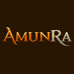 AmunRa Casino - ロゴ