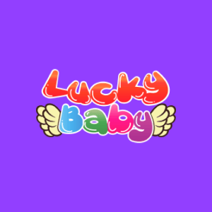 ラッキーベイビー logo
