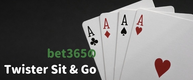 bet365ポーカー-Sit&goボーナス