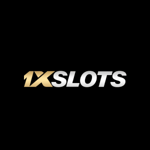 1xslots-casino-ロゴ