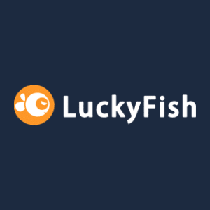 lucky-fish-ロゴ