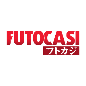 フトカジ logo