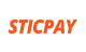 sticpay　ロゴ