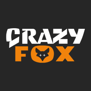 CRAZY FOX CASINO