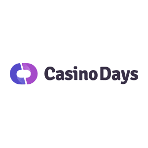 casino-days-ロゴ