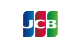 JCBカード - ロゴ