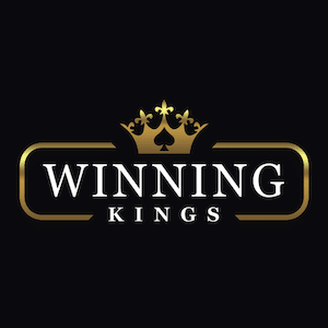 WINNING KINGS logo