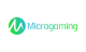 Microgamingロゴ