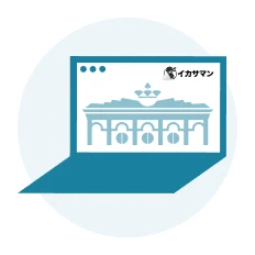 ライブカジノアイオー - 登録ステップ1