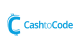 cashtocode　ロゴ