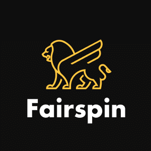 フェアスピンカジノ logo