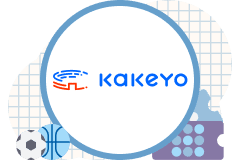 Kakeyo スポーツ