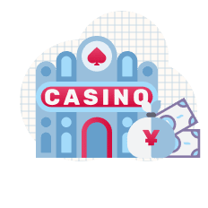 オンラインカジノゲーム - 選び方5