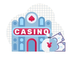 オンラインカジノゲーム - 選び方5