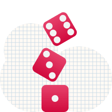 カジノゲーム - シックボー