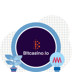 ビットカジノ