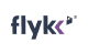 flykk - ロゴ
