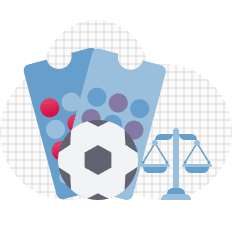 ブックメーカー サッカー - 違法性 ブックメーカー サッカー - 違法性