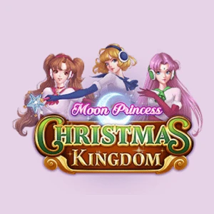 Moon Princess: Christmas Kingdom – 大人気ムンプリ クリスマス版スロットを解説！