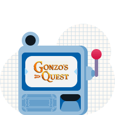 オンラインカジノビデオスロット-gonzos-quest