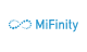 mifinity - ロゴ