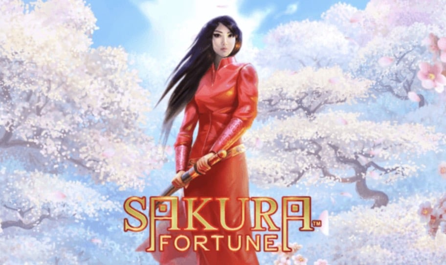 Sakura Fortune （サクラフォーチューン）