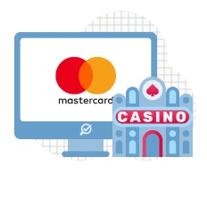 オンラインカジノMasatercard入金方法1